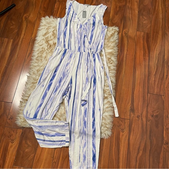 Lemon Tart Bettina jumpersuit - Picture 2 of 6